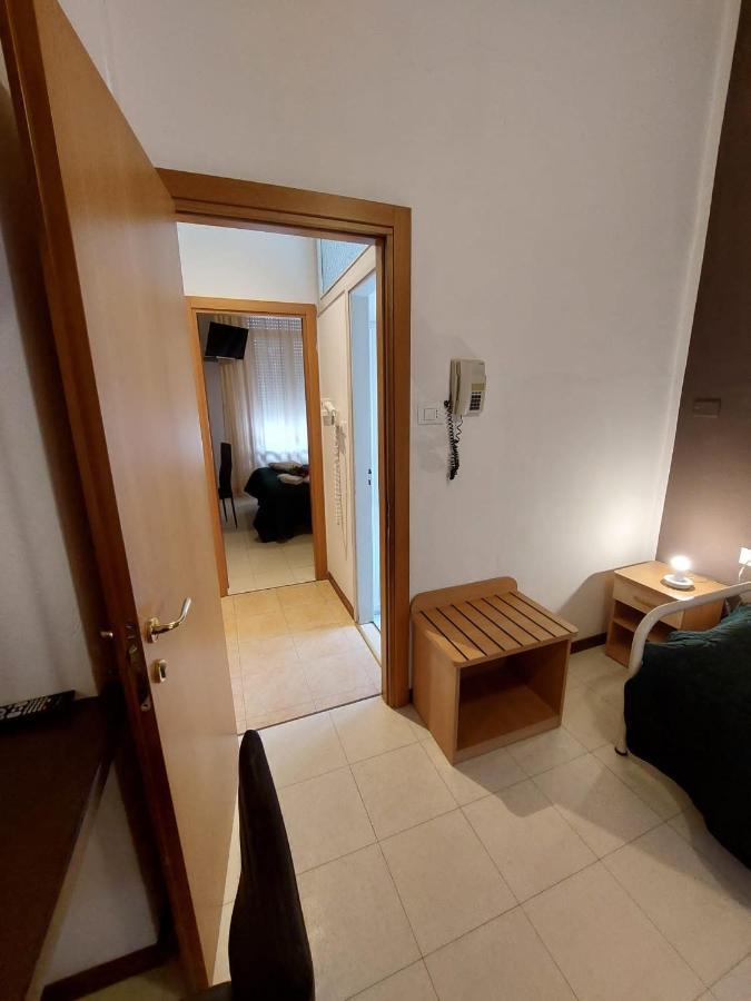 Habitación Familiar Estándar