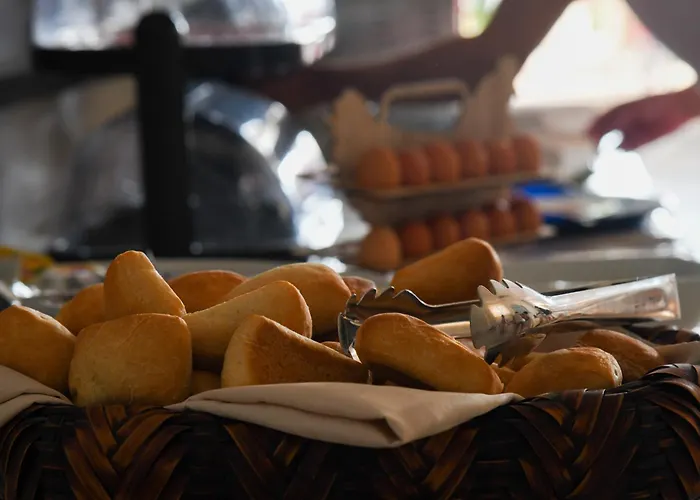 Hotel Eritrea Cesenatico