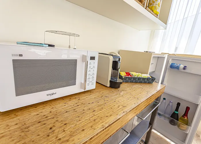 Casa Portofino Rooms&Breakfast Cesenatico