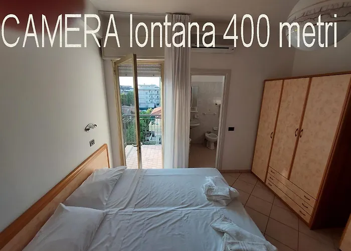 Hotel Prestigio Cesenatico