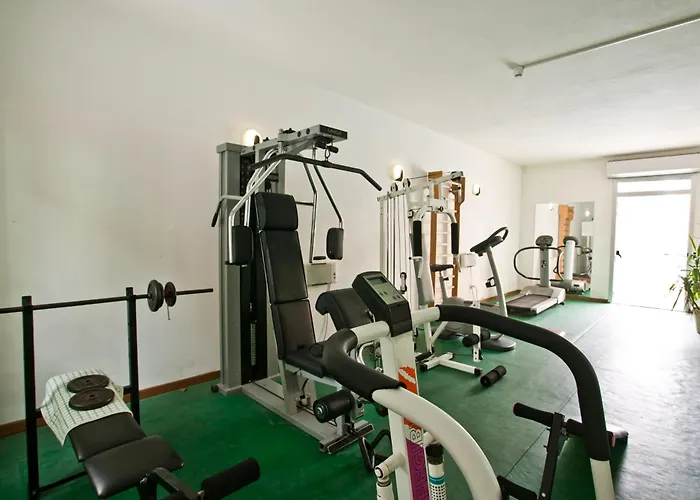 Hotel Acacia Cesenatico